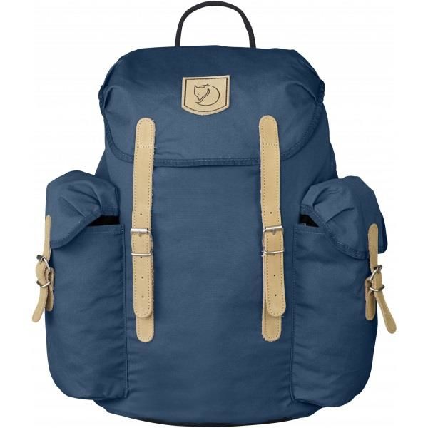 Fjällräven Vintage 20, Uncle Blue